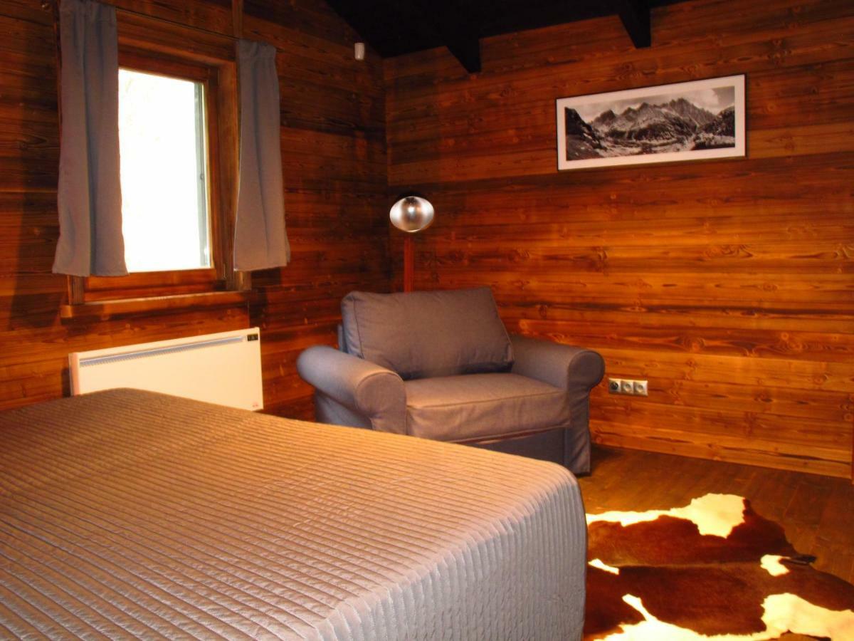 Chalet Rackova Dolina Pribylina Luaran gambar